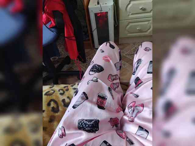 ZaraSss webcam