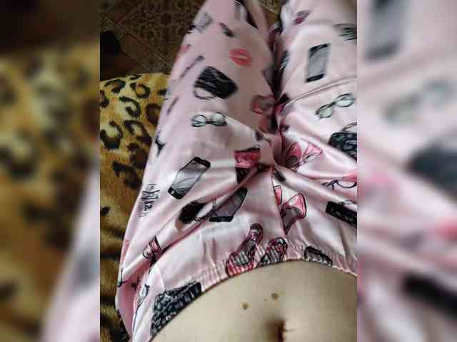 ZaraSss webcam
