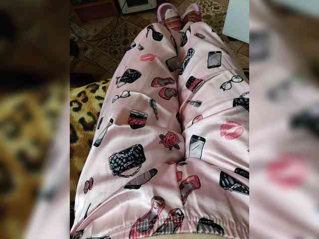 ZaraSss webcam