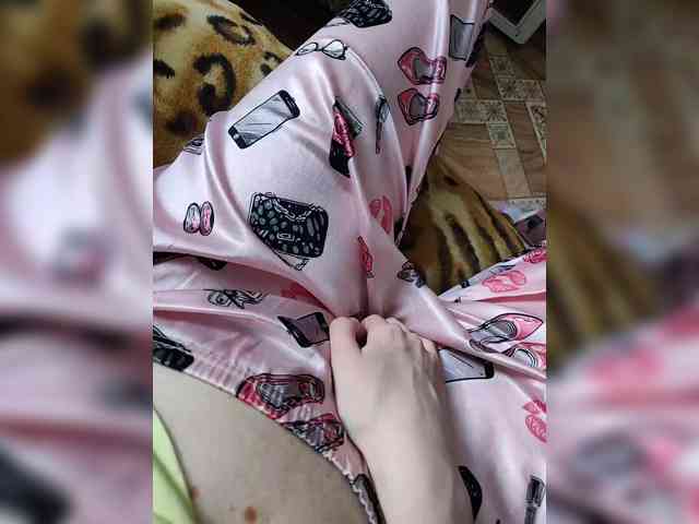 ZaraSss webcam