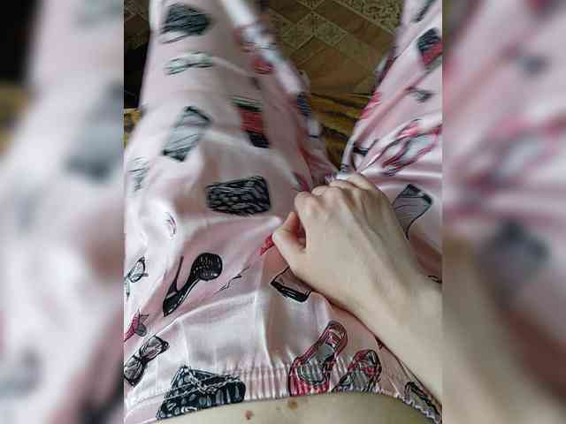 ZaraSss webcam