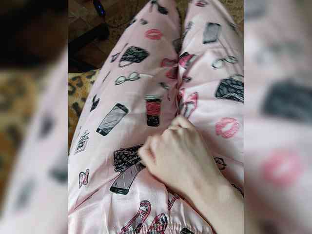 ZaraSss webcam