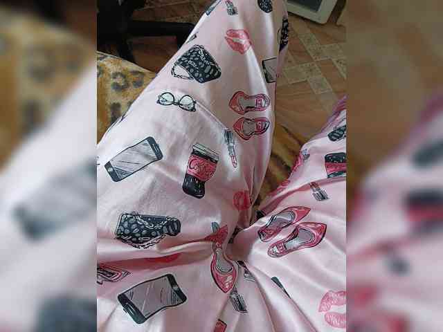 ZaraSss webcam