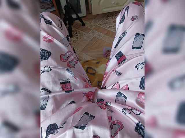 ZaraSss webcam