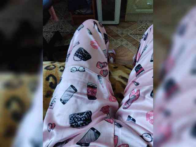 ZaraSss webcam