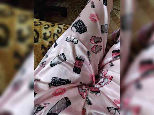 ZaraSss webcam