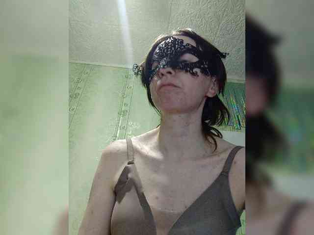 ZaraSss webcam