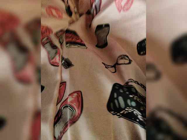 ZaraSss webcam