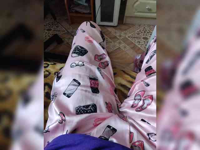 ZaraSss webcam