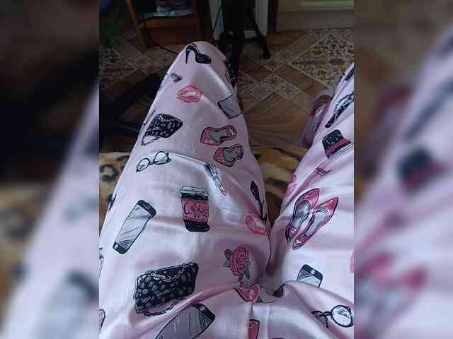 ZaraSss webcam