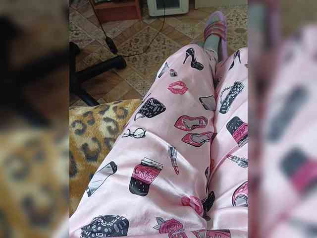 ZaraSss webcam
