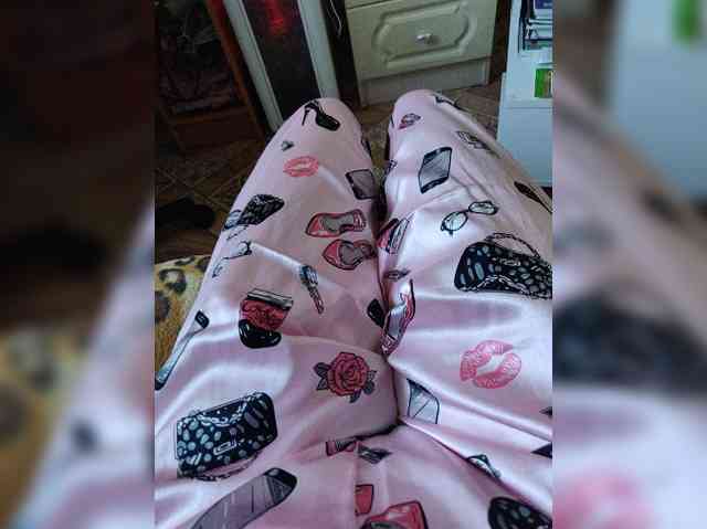 ZaraSss webcam