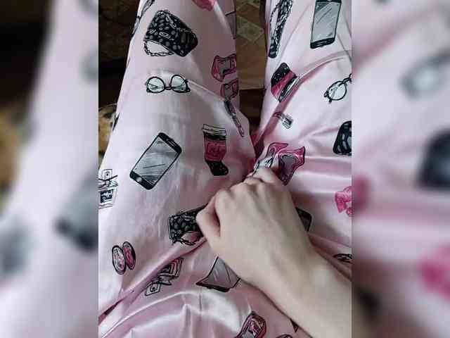 ZaraSss webcam