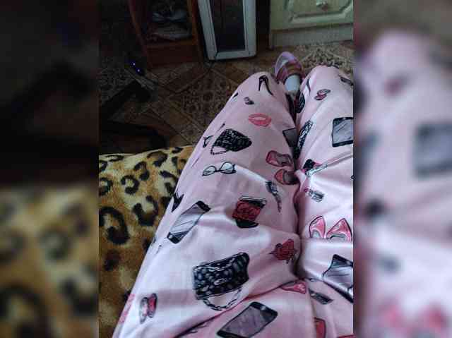 ZaraSss webcam