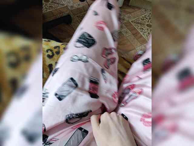 ZaraSss webcam