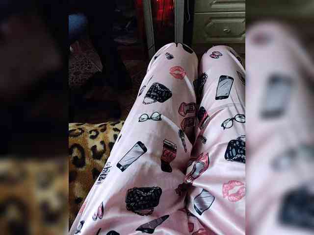 ZaraSss webcam