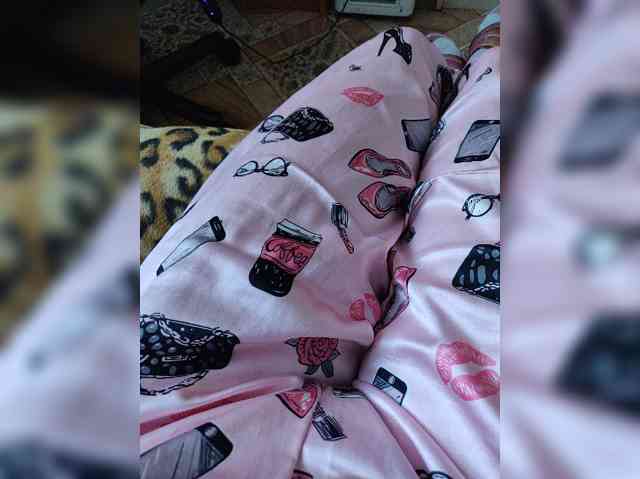 ZaraSss webcam