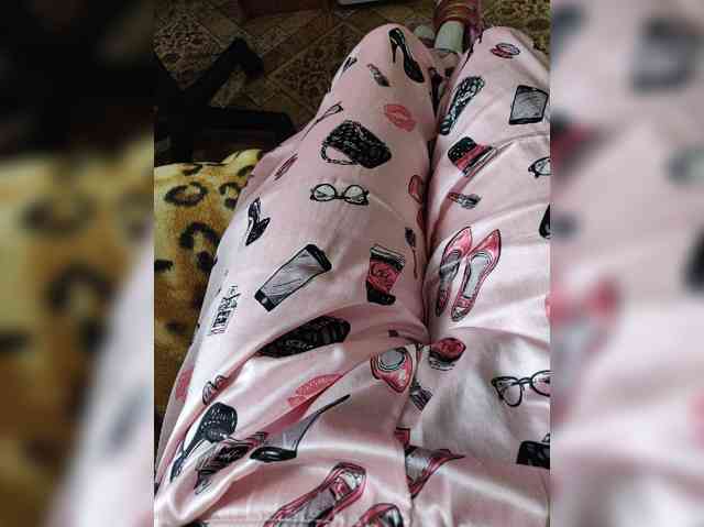 ZaraSss's webcam live show