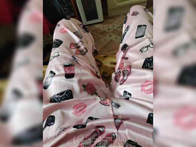 ZaraSss webcam