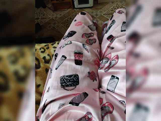 ZaraSss webcam