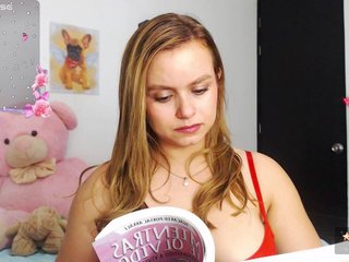 isabella-77 Porn Show