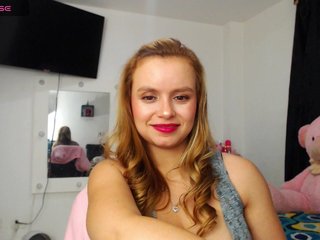isabella-77 Porn Show