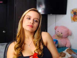 isabella-77 Porn Show