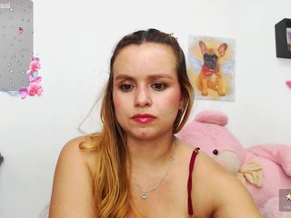 isabella-77 Porn Show