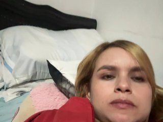 isabella-77 Porn Show