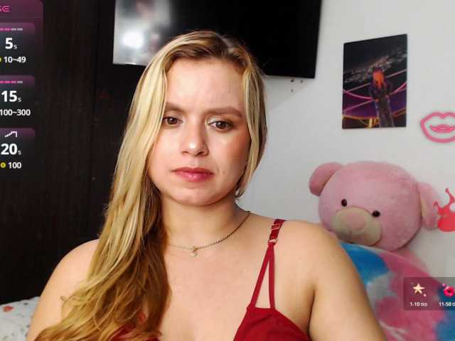 isabella-77 live cam on BongaCams