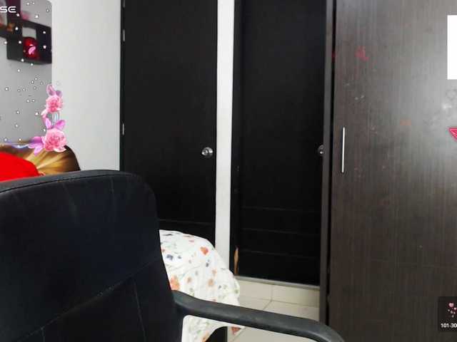 isabella-77 live sex show