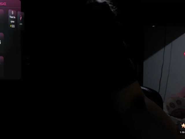 isabella-77, en vivo ahora en BongaCams