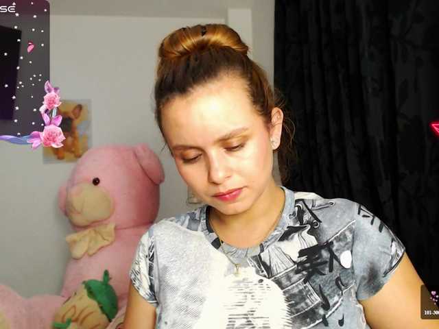 isabella-77 live cam on BongaCams