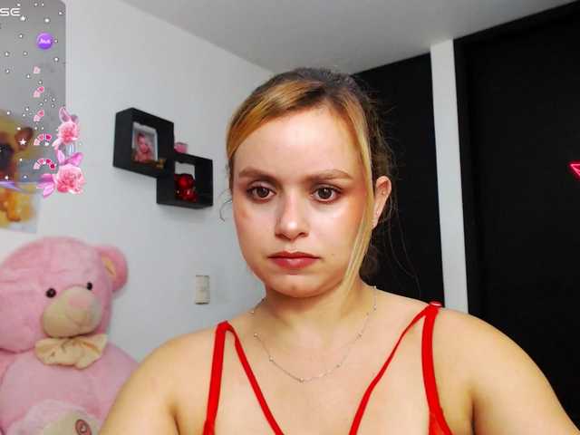 isabella-77 cam belle