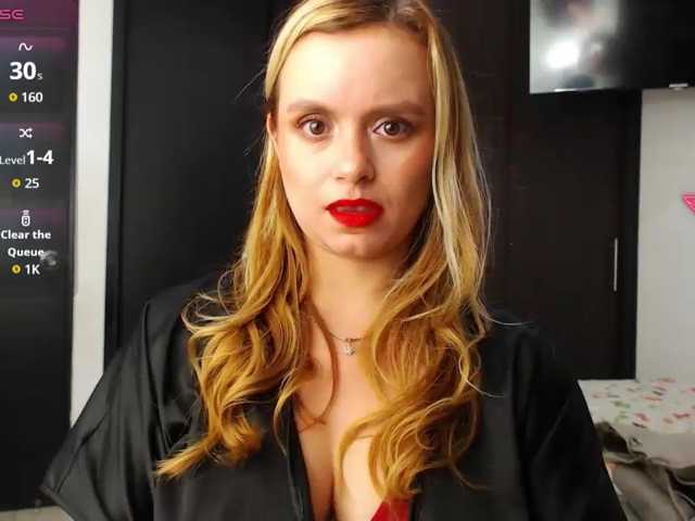 isabella-77, en vivo ahora en BongaCams