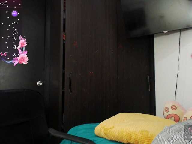 isabella-77 live cam on BongaCams