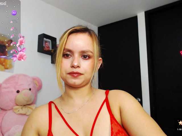 isabella-77 live sex show