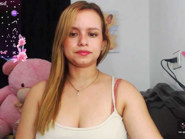 isabella-77 live cam on BongaCams