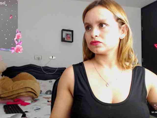 isabella-77 webcam