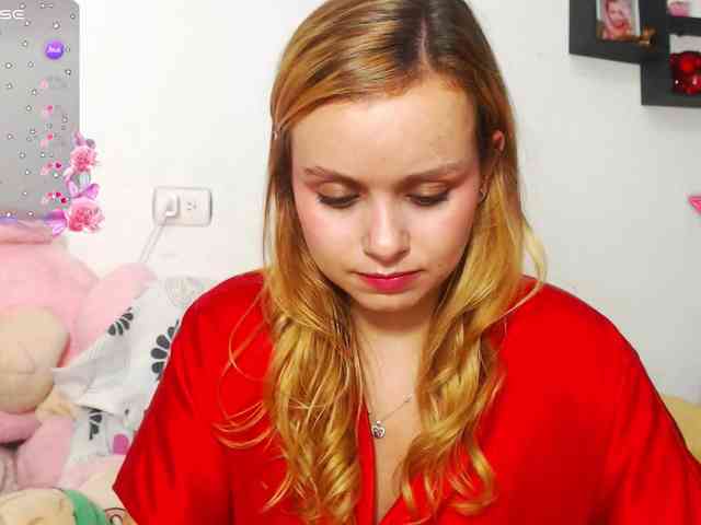 isabella-77 webcam