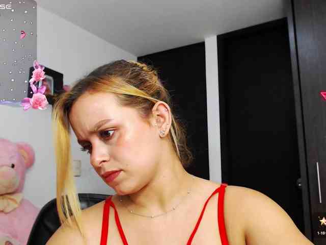 isabella-77 webcam