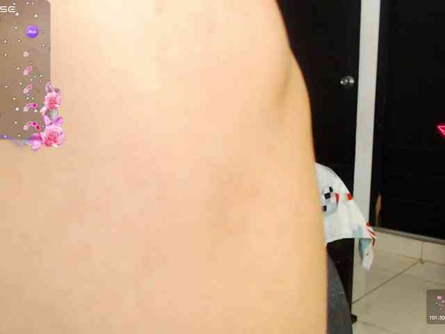 isabella-77 webcam