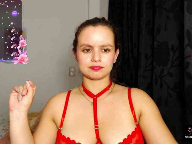 isabella-77 webcam