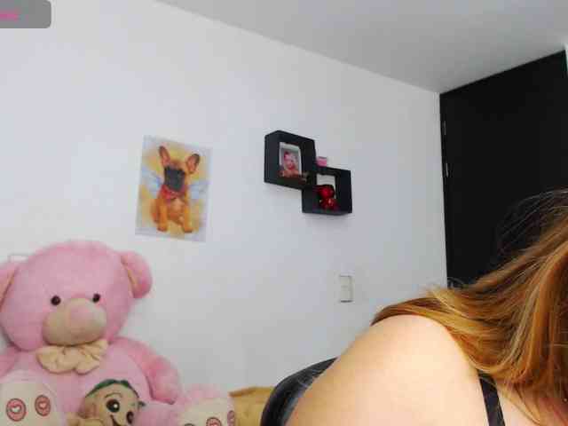 isabella-77 webcam