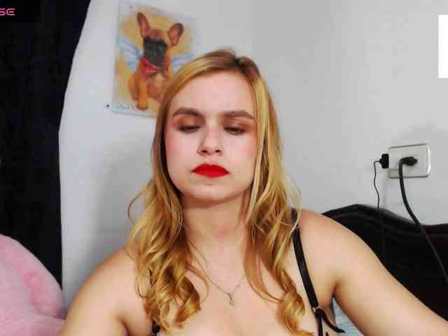 isabella-77 webcam