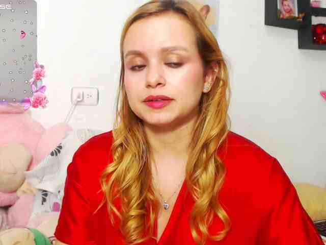 isabella-77 webcam