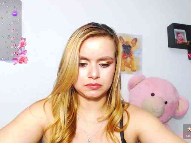 isabella-77 webcam