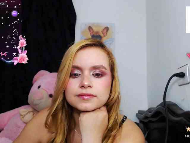 isabella-77 webcam
