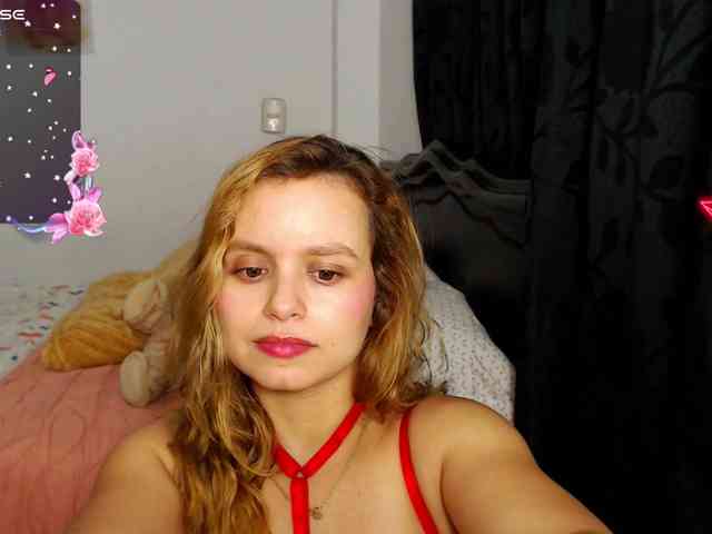 isabella-77 webcam