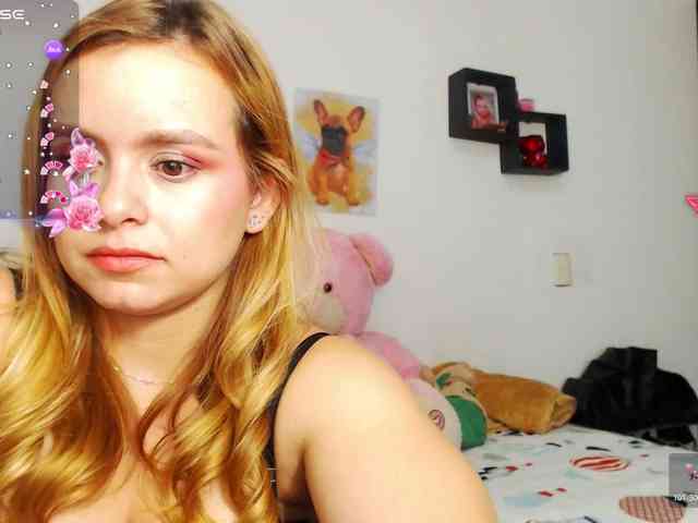 isabella-77 webcam